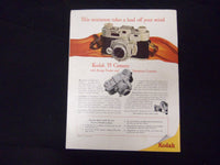 1948 OCTOBER U.S. CAMERA MAGAZINE - NICE PHOTOS, ARTICLES & ADS - ST 1874