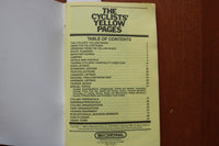 1984 THE CYCLISTS' YELLOW PAGES - 5TH EDITION - SOFTCOVER BOOK - K 3181