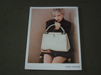 2013 NOVEMBER W MAGAZINE - KATY PERRY COVER - B 3488