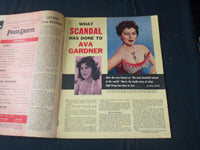 1960 APRIL THE NATIONAL POLICE GAZETTE MAGAZINE - ADOLF HITLER - B 5697