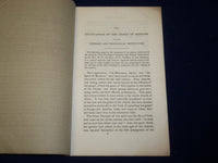 1845 SPIRIT OF MISSIONS IN LITERARY & THEOLOGICAL INSTITUTIONS BOOK - J 4555