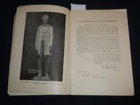 1918 MAY 13 MEMORIAL DAY - PEACE DAY - FRANCIS G. BLAIR - ILLINOIS - J 8770