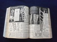 1973 FALL AND WINTER MONTGOMERY WARD CATALOG - ST. PAUL, MN EDITION - R 95C