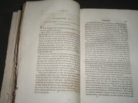 1809 WORKS OF FISHER AMES HIS LIFE & CHARACTER BOOK - BOSTON - KD 4819