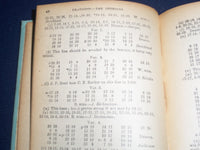 1905 JAMES LEES' GUIDE TO THE GAME OF DRAUGHTS - 3RD EDITION - KD 926I