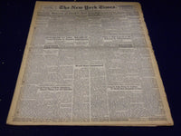 1948 JANUARY 28 NEW YORK TIMES - MEMOIRS OF CORDELL HULL #3 - NT 3360