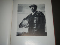 1956 FRANK C. KIRK HIS LIFE AND WORK BY Z. WEINPER - NICE ILLUSTRATIONS- KD 4358