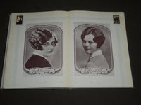 1930 THE HOPE MILESTONE HOPE COLLEGE YEARBOOK - HOLLAND MICHIGAN - YB 906