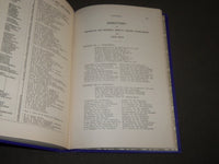 1914-1918 I. O. O. F. GRAND ENCAMPMENT OF PENNSYLVANIA BOOK LOT OF 3 - KD 4930