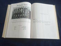 1948 CAYUGAN ITHACA COLLEGE YEARBOOK - ITHACA, NEW YORK - YB 2772