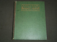 1911 JOHN LAVERY AND HIS WORK BY WALTER SHAW SPARROW - NICE ILLUS. - KD 80V