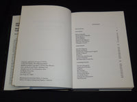 1975 MEN BENEATH THE SEA HARDCOVER BOOK BY HANS HASS - KD 7746