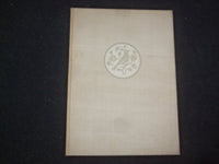 1935 THE GOLDEN TOUCH HARDCOVER BOOK BY NATHANIEL HAWTHORNE - KD 9286