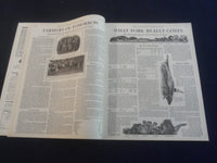 1914 FEBRUARY 28 THE COUNTRY GENTLEMAN MAGAZINE - ILLUSTRATED COVER - B 2801I