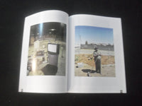 2010 MARCH COLOR MAGAZINE - PABLO AGUINACO - KATHERINE WESTERHOUT - ST 3070J