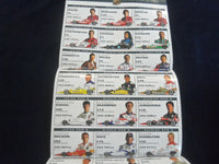 2008 MAY 25 92ND INDIANAPOLIS 500 RACING PROGRAM - GREAT PHOTOS - SP 6599R