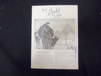 1926 JANUARY 4 TIME MAGAZINE - 