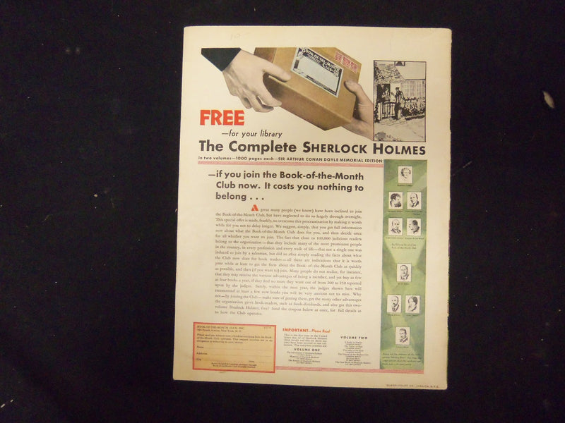 1932 JUNE 18 JUDGE MAGAZINE - NICE ILLUSTRATIONS, STORIES AND ADS - ST 3854