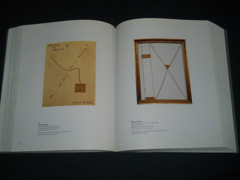 1998 RENDEZVOUS MASTERPIECES FROM THE CENTRE GEORGES POMPIDOU BOOK - I 1760