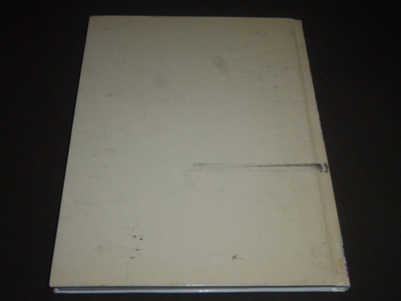 1959 A HISTORY OF DUTCH LIFE AND ART BY J. J. M. TIMMERS HARDCOVER BOOK - I 901