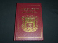 2006 HADDON HEIGHTS HIGH SCHOOL DIRECTORY BOOK - NEW JERSEY - KD 6345