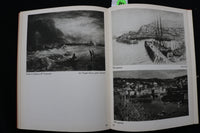1941 THIS REALM - THIS ENGLAND HARDCOVER BOOK BY SAMUEL CHAMBERLAIN - KD 9463