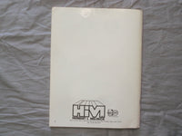 1983 GRAND CENTRAL COIN AUCTION CATALOG - K 261