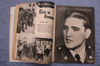 1959 AUGUST TV RADIO MIRROR MAGAZINE - EDD BYRNES COVER - ST 1002Q