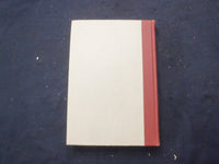 1952 THE BOOK OF FISHES HARDCOVER BOOK EDITED BY JOHN LA GORCE - KD 8279