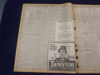 1920 APRIL 29 NEW YORK TIMES - WOOD'S LEAD IN NEW JERSEY IS 612 - NT 8290