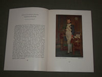 1959-1960 TEN SCHOOLS OF PAINTING GALLERY OF ART BOXED SET 10 BOOKLETS - KD 4526