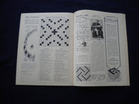 1927 JULY 23 JUDGE MAGAZINE - THE MILLIOIN DOLLAR PEER! - B 436E