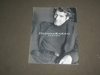 1995 AUTUMN CIGAR AFICIONADO MAGAZINE - LINDA EVANGELISTA COVER - B 4515