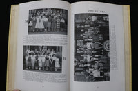 1959 WOLF JUNIOR HIGH SCHOOL YEARBOOK - EASTON, PENNSYLVANIA - YB 3495