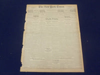 1922 MARCH 5 NEW YORK TIMES - DR. SHELTON SLAIN BY CHINESE BANDITS - NT 8307