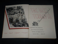 1937 THE TERRAPIN UNIVERSITY OF MARYLAND YEARBOOK - COLLEGE PARK - YB 1618