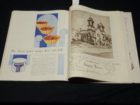 1930 DECEMBER WOMAN'S HOME COMPANION MAGAZINE - GREAT COVER & ADS - ST 4878B