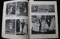 1935 ROYAL CHILDREN PICTURE BOOK - SOFTCOVER - K 2442
