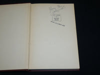 1932 THE HEART RATE BOOK BY BOAS & GOLDSCHMIDT - FIRST EDITION - KD 2761U