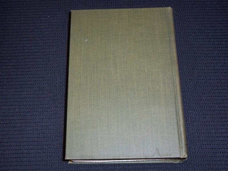 1923 DANNY'S PARTNER HARDCOVER BOOK BY W. A. ROGERS - KD 7963