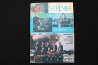 1991 MARCH 24 FILM MAGAZINE - MICHAEL PRAED & CATHERINE OXENBERG COVER - E 25285