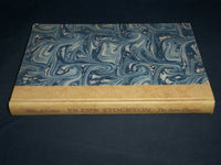 1949 FABLE AND FICTION HARDCOVER BOOK BY FRANK STOCKTON - KD 6791
