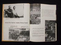 1959 THE KYOTE BILLINGS SENIOR HIGH SCHOOL YEARBOOK - BILLINGS, MONTANA- YB 3339