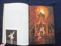 2004 BALANCHINE 100 - A COMMEMORATIVE JOURNAL SOFTCOVER BOOK - KD 8205