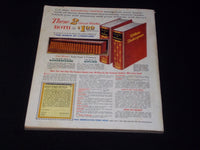 1966 STREET & SMITH'S COLLEGE FOOTBALL MAGAZINE - BOB GRIESE - E 7852
