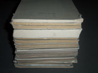 1923-1937 FUEL RESEARCH & NATIONAL COAL RESOURCES BULLETINS LOT OF 25 - WR 231
