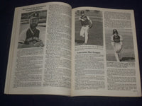 1982 MAY/JUNE EASTERN SPORTS NEWS - LANCASTER AREA EDITION - ST 6532