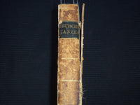 1845 DIE DEUTSCHE KANZEL GERMAN VOLUME - KD 7813