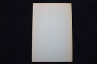 1947-1950 SUSAN BURKICK DAVIS SIGNED PAMPHLETS - LOT OF 2 - K 1622