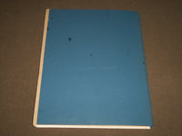 1978 TRANE AIR CONDITIONING RECIPROCATING REFRIGERATION CATALOG - KD 4828